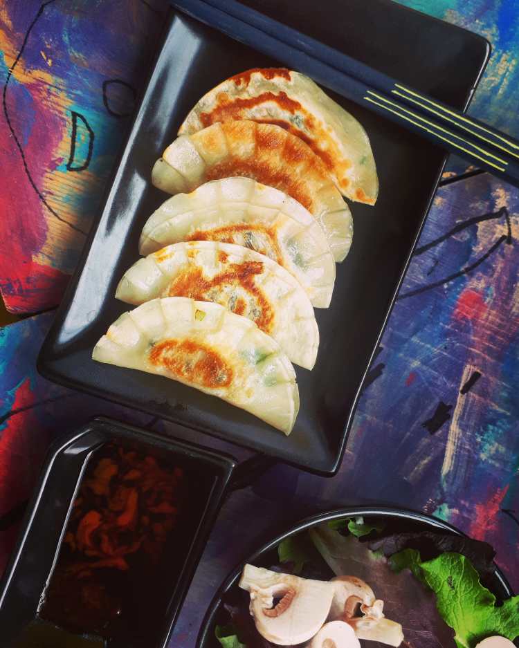 Gyozas II